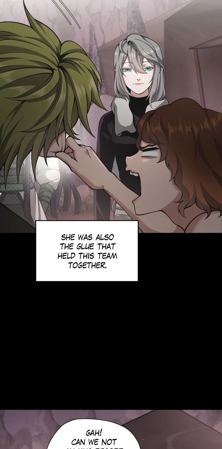 The Beginning After the End Chapter 168 - From Princess to Soldier image 82
