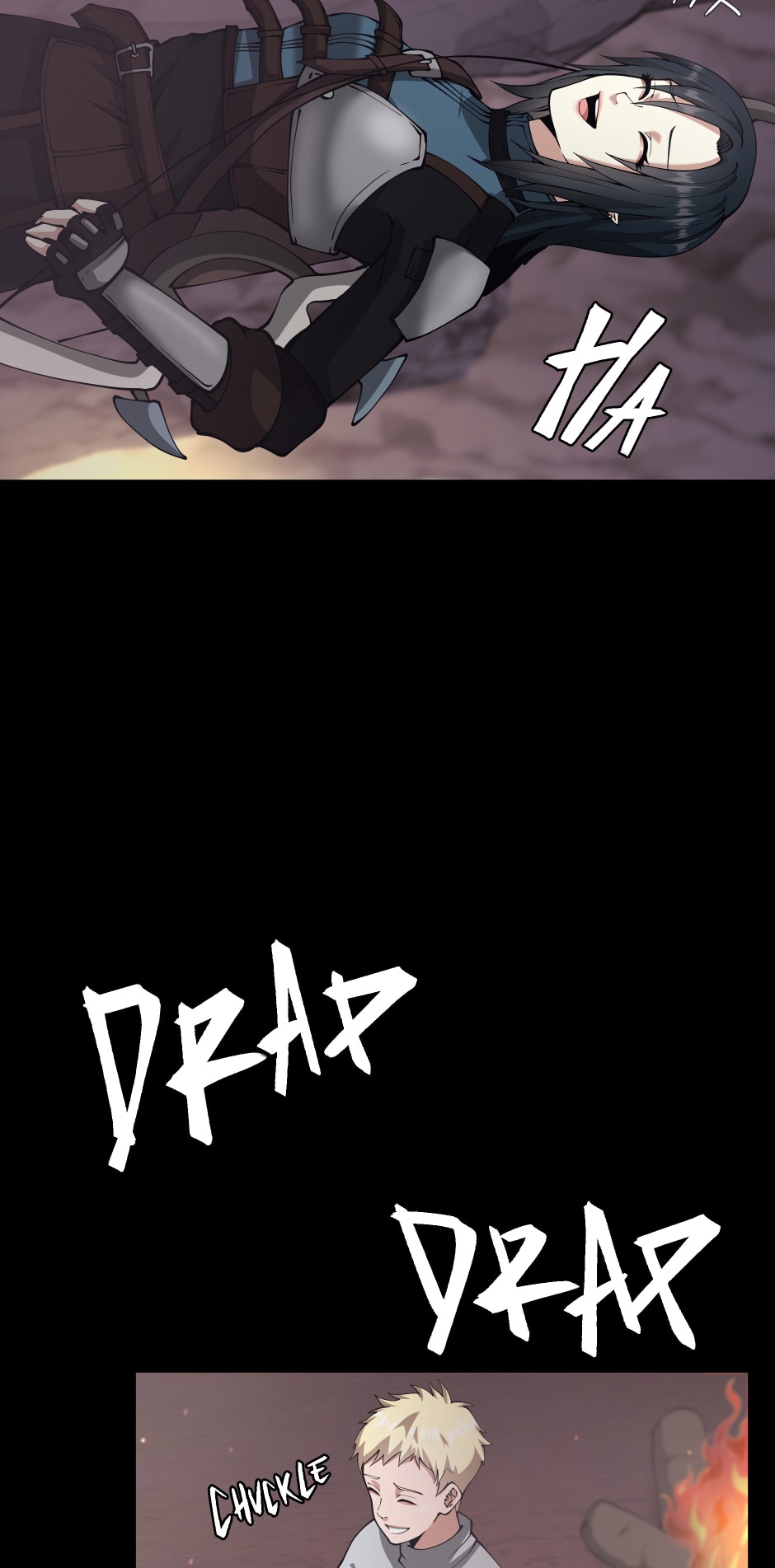 The Beginning After the End Chapter 168 - From Princess to Soldier image 85