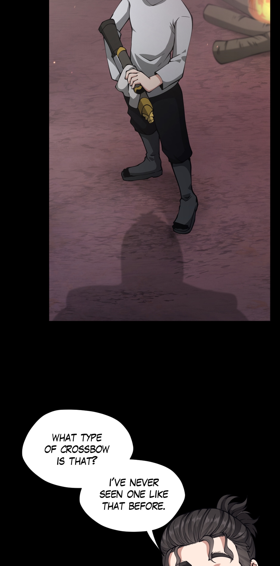 The Beginning After the End Chapter 168 - From Princess to Soldier image 86