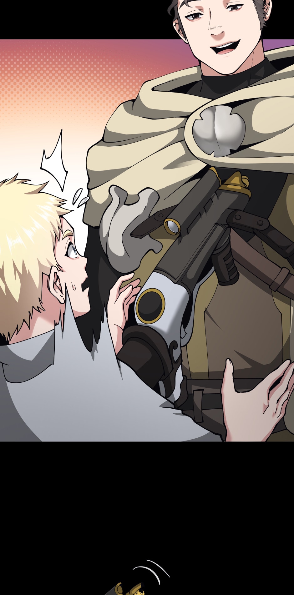 The Beginning After the End Chapter 168 - From Princess to Soldier image 87