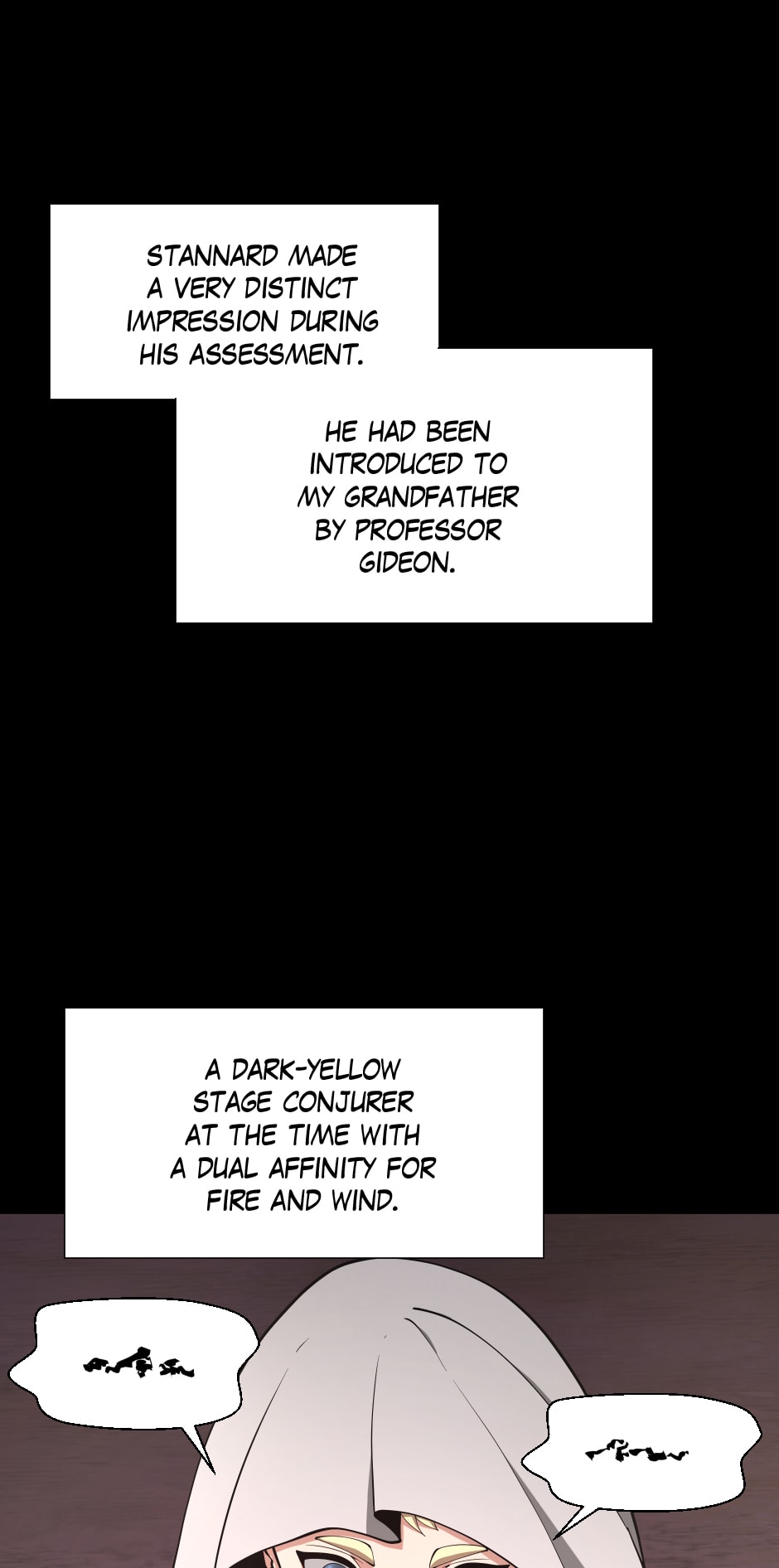The Beginning After the End Chapter 168 - From Princess to Soldier image 91