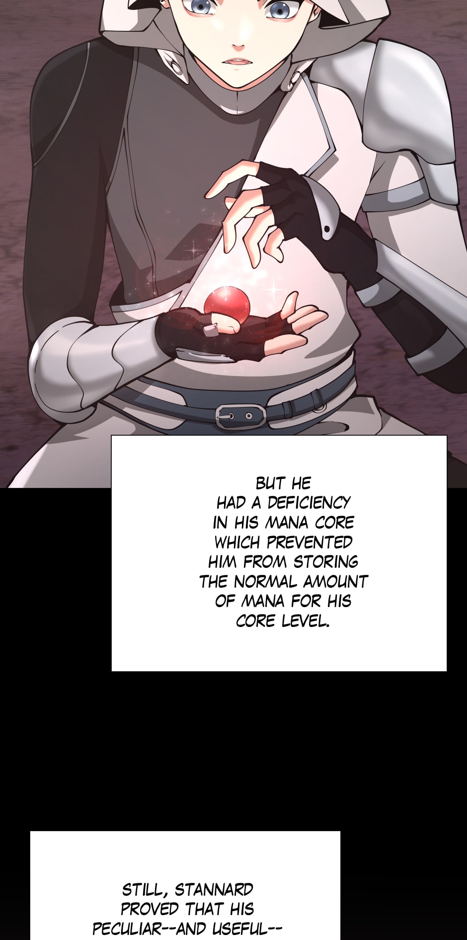 The Beginning After the End Chapter 168 - From Princess to Soldier image 92