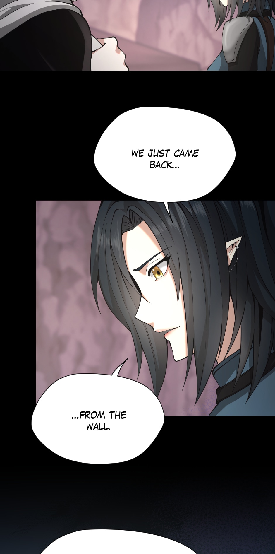 The Beginning After the End Chapter 168 - From Princess to Soldier image 95