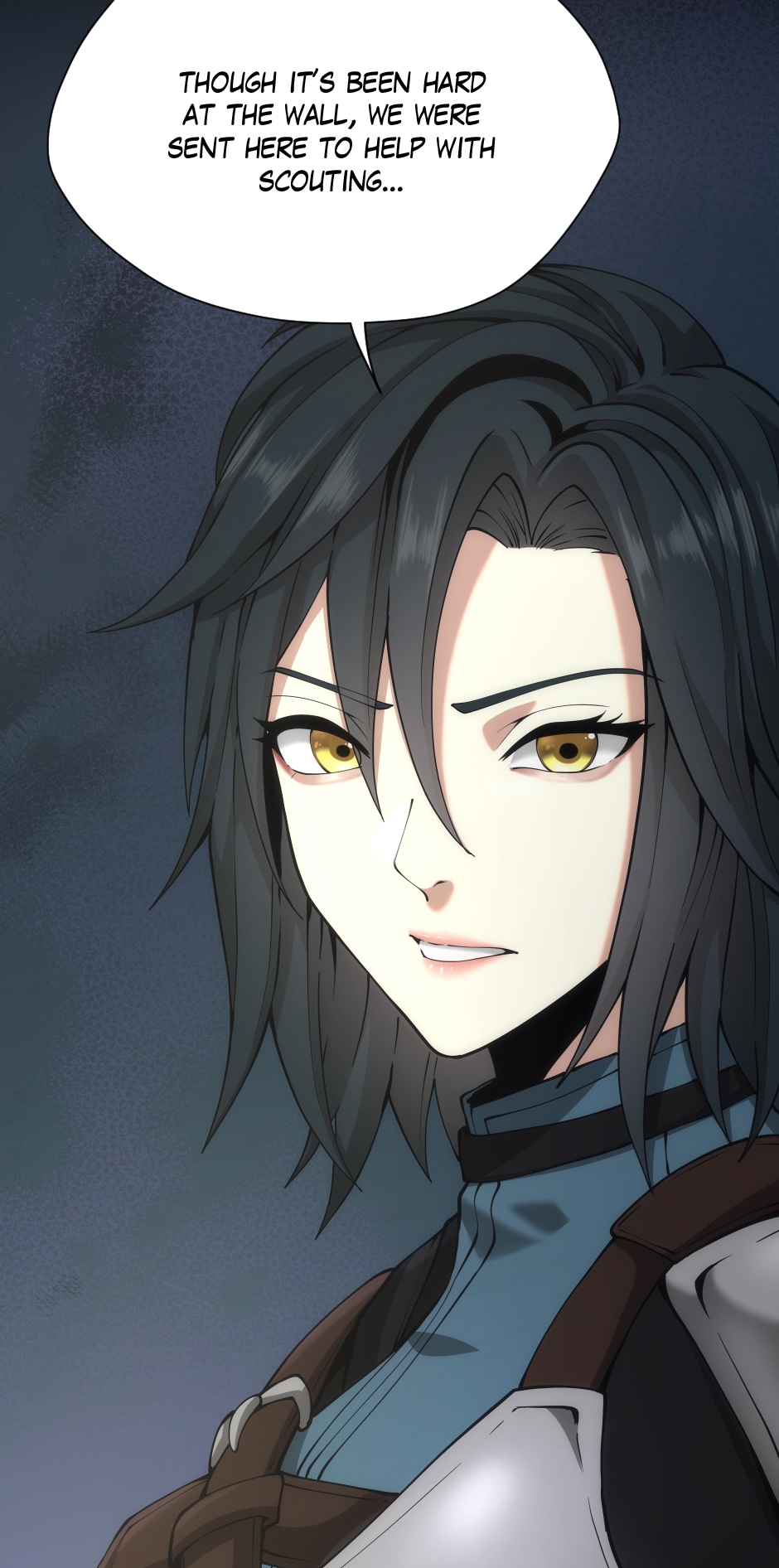 The Beginning After the End Chapter 168 - From Princess to Soldier image 96