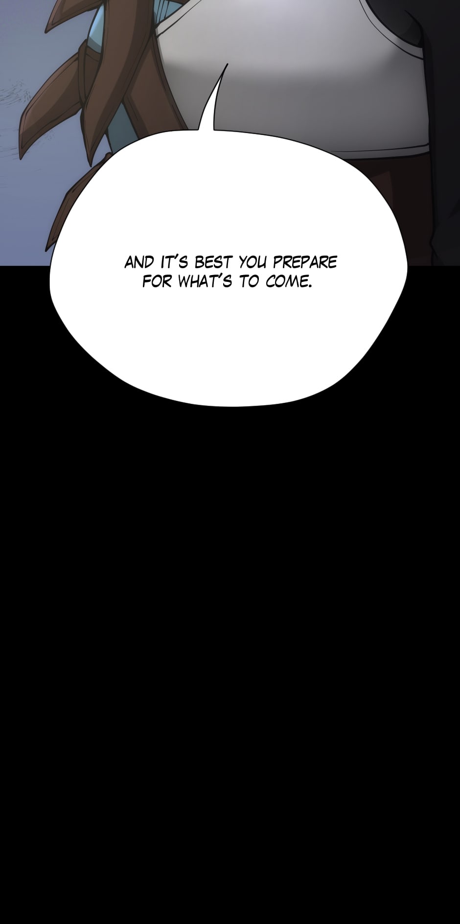 The Beginning After the End Chapter 168 - From Princess to Soldier image 97