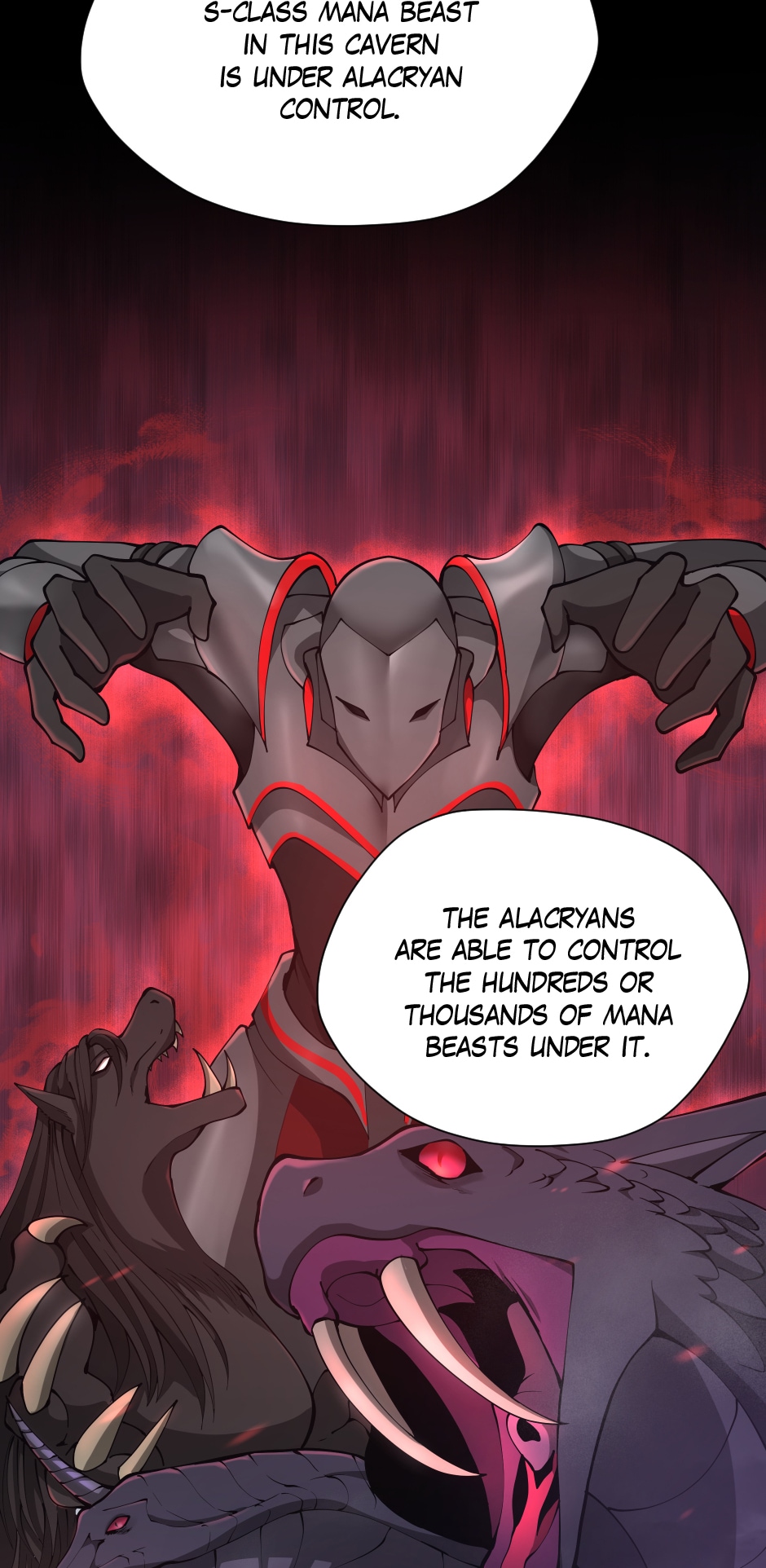 The Beginning After the End Chapter 169 - What War Means image 9