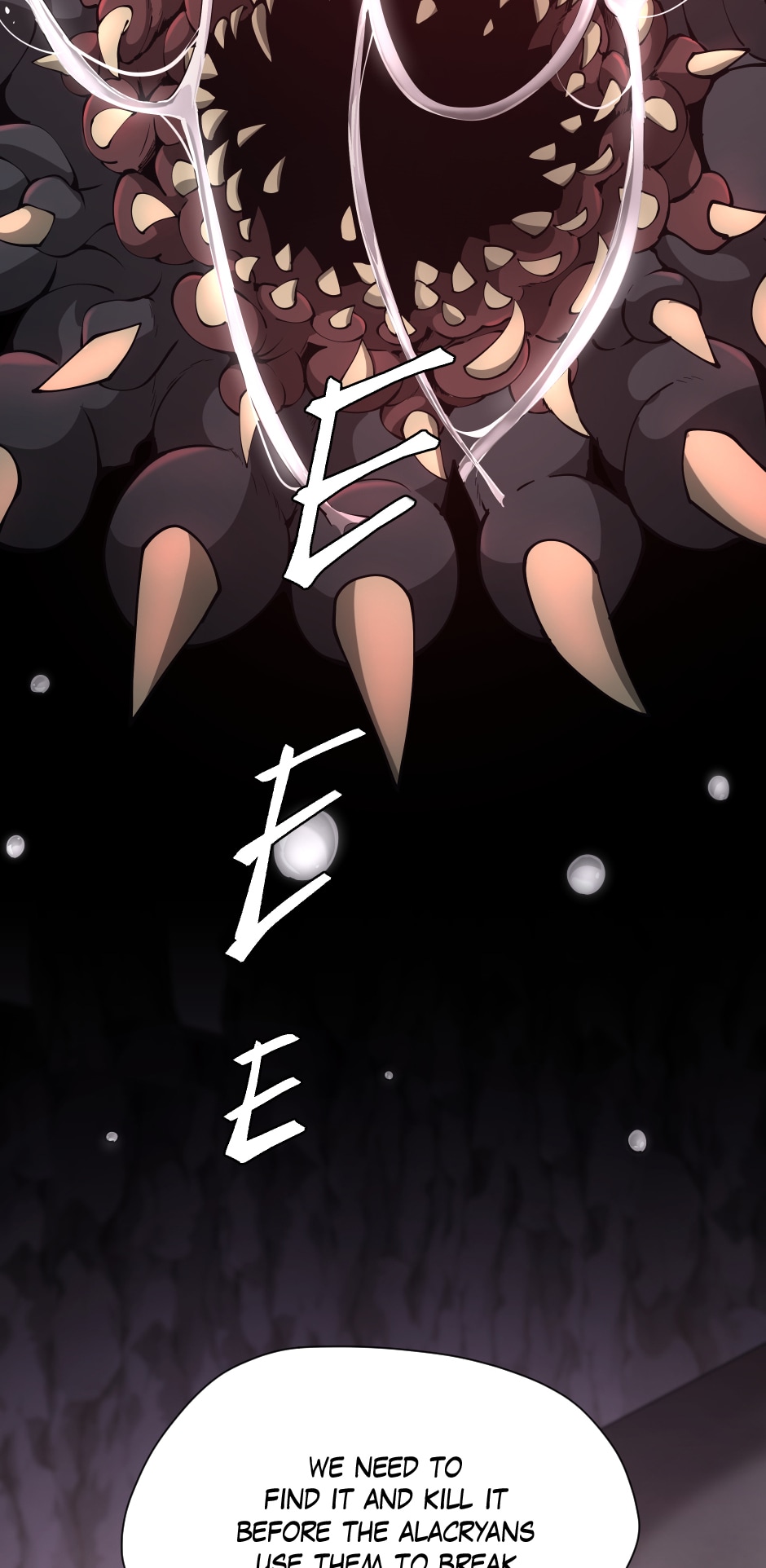 The Beginning After the End Chapter 169 - What War Means image 11