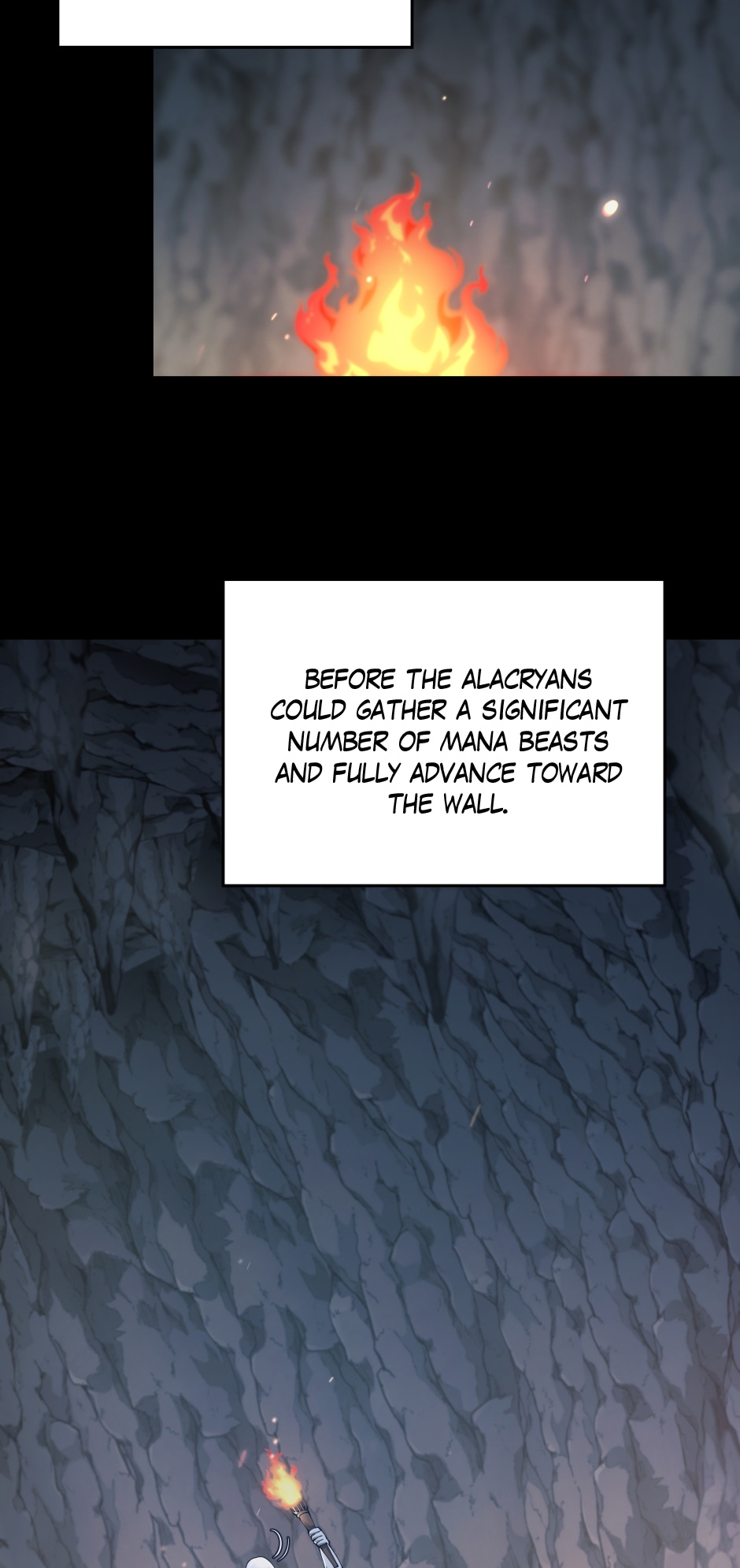 The Beginning After the End Chapter 169 - What War Means image 16