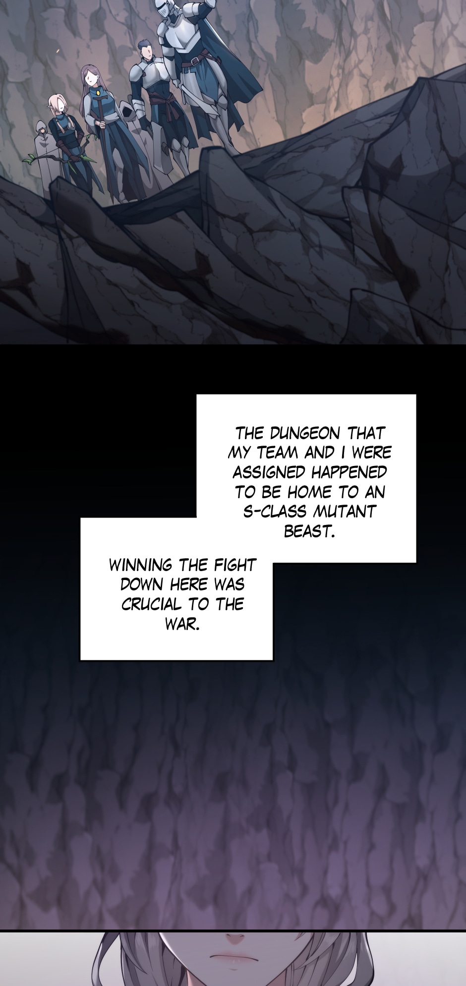 The Beginning After the End Chapter 169 - What War Means image 17