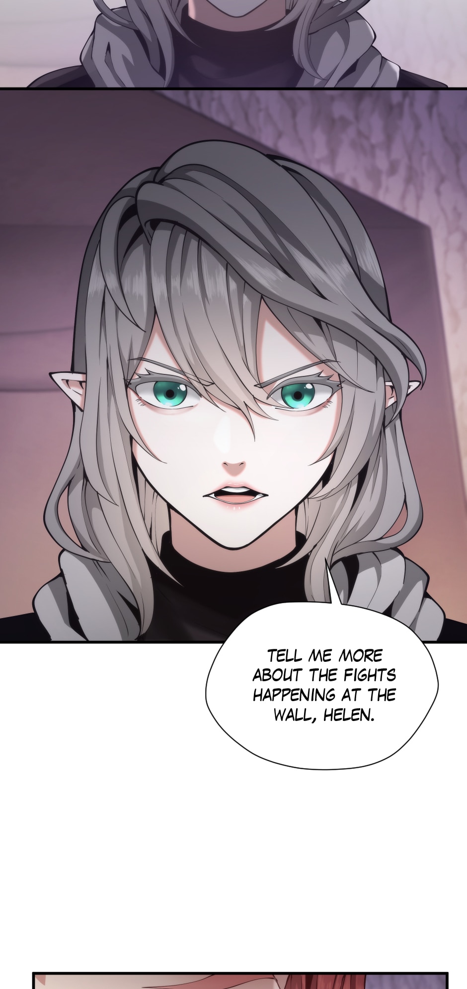 The Beginning After the End Chapter 169 - What War Means image 18