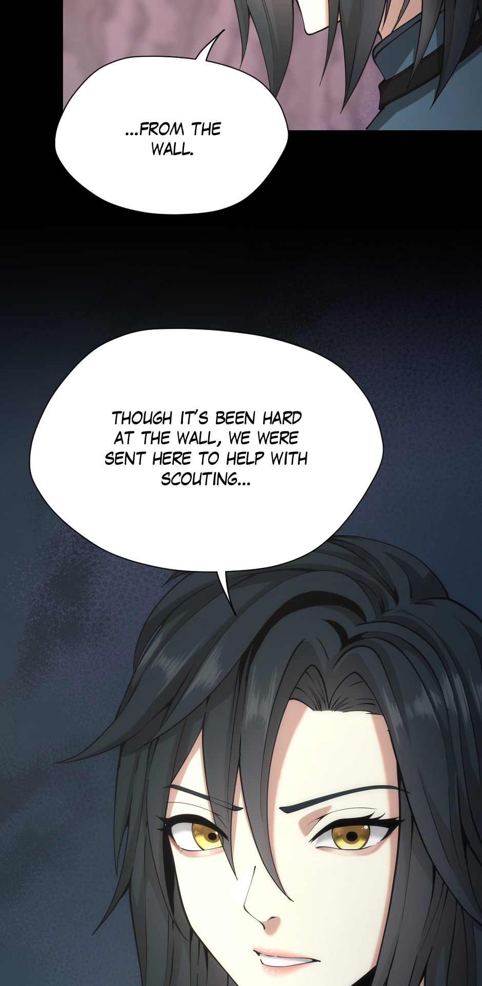 The Beginning After the End Chapter 169 - What War Means image 1