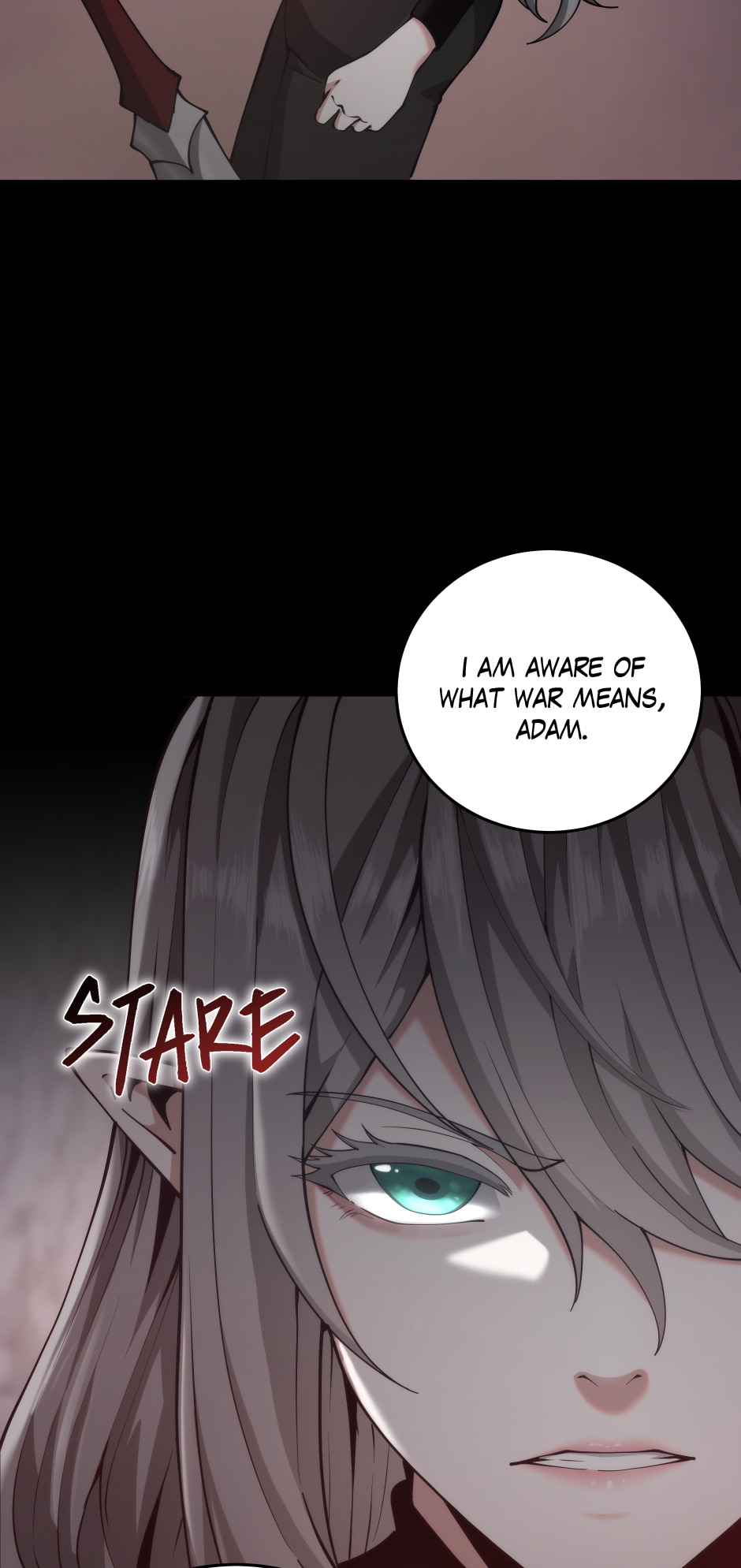 The Beginning After the End Chapter 169 - What War Means image 21