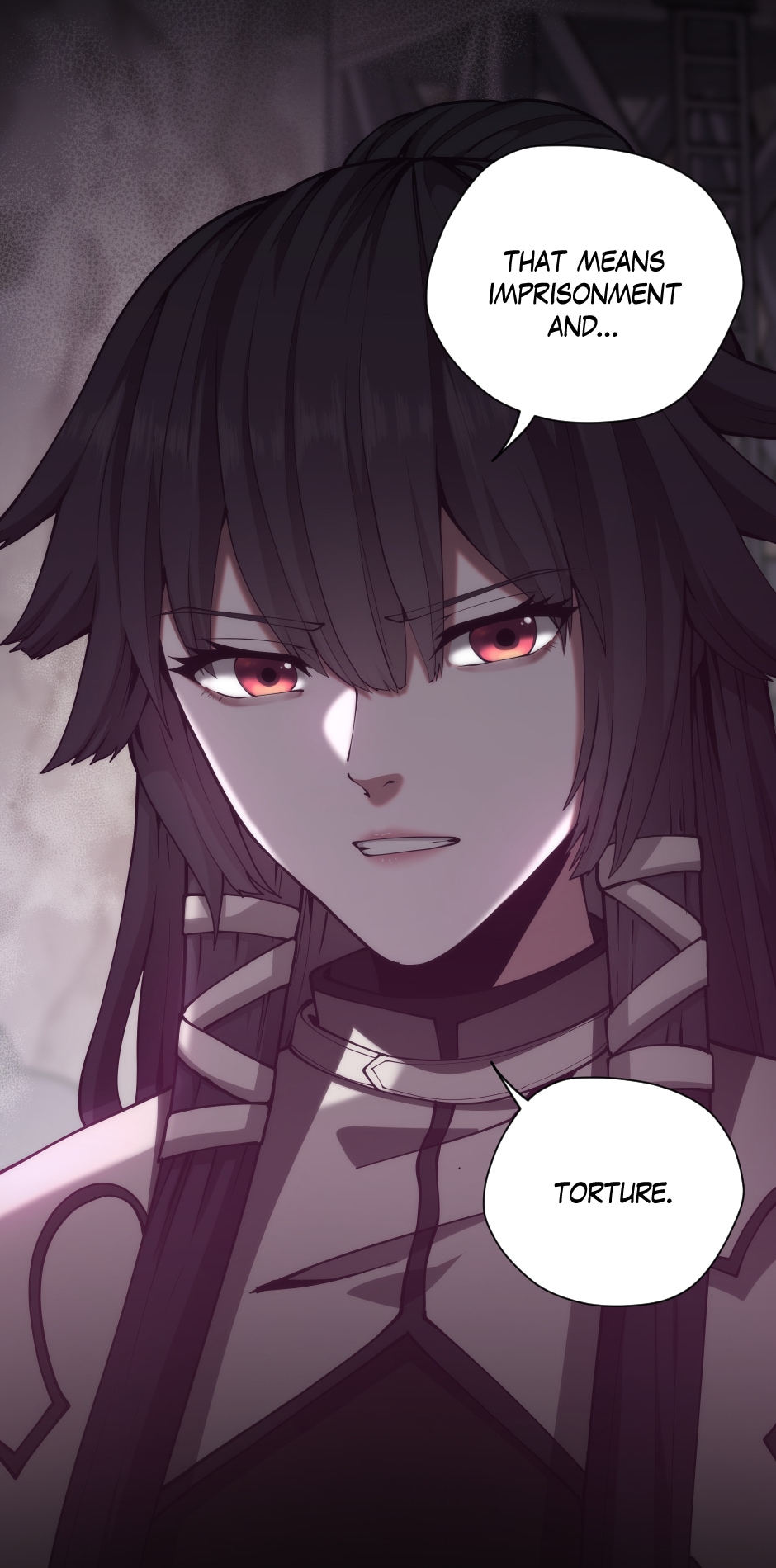 The Beginning After the End Chapter 169 - What War Means image 28
