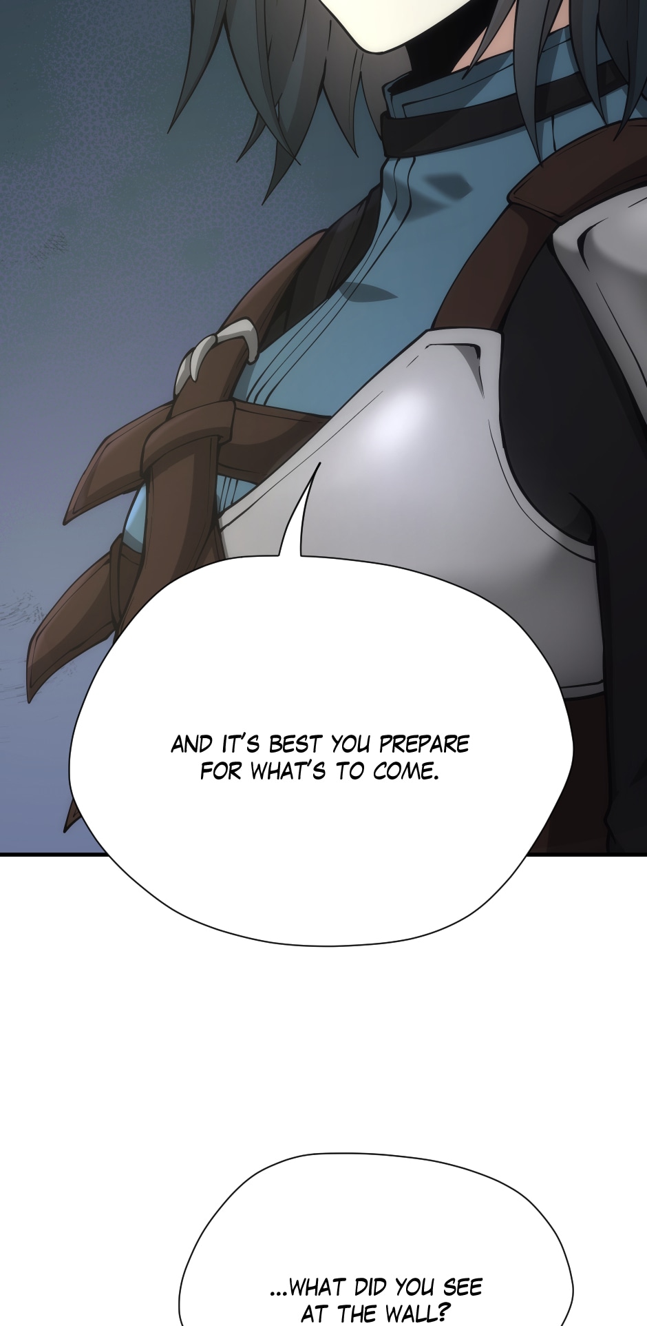 The Beginning After the End Chapter 169 - What War Means image 2
