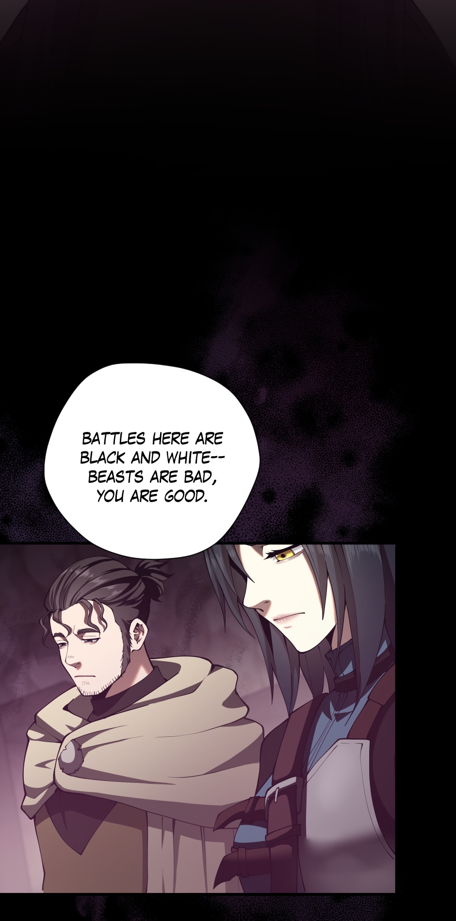 The Beginning After the End Chapter 169 - What War Means image 29