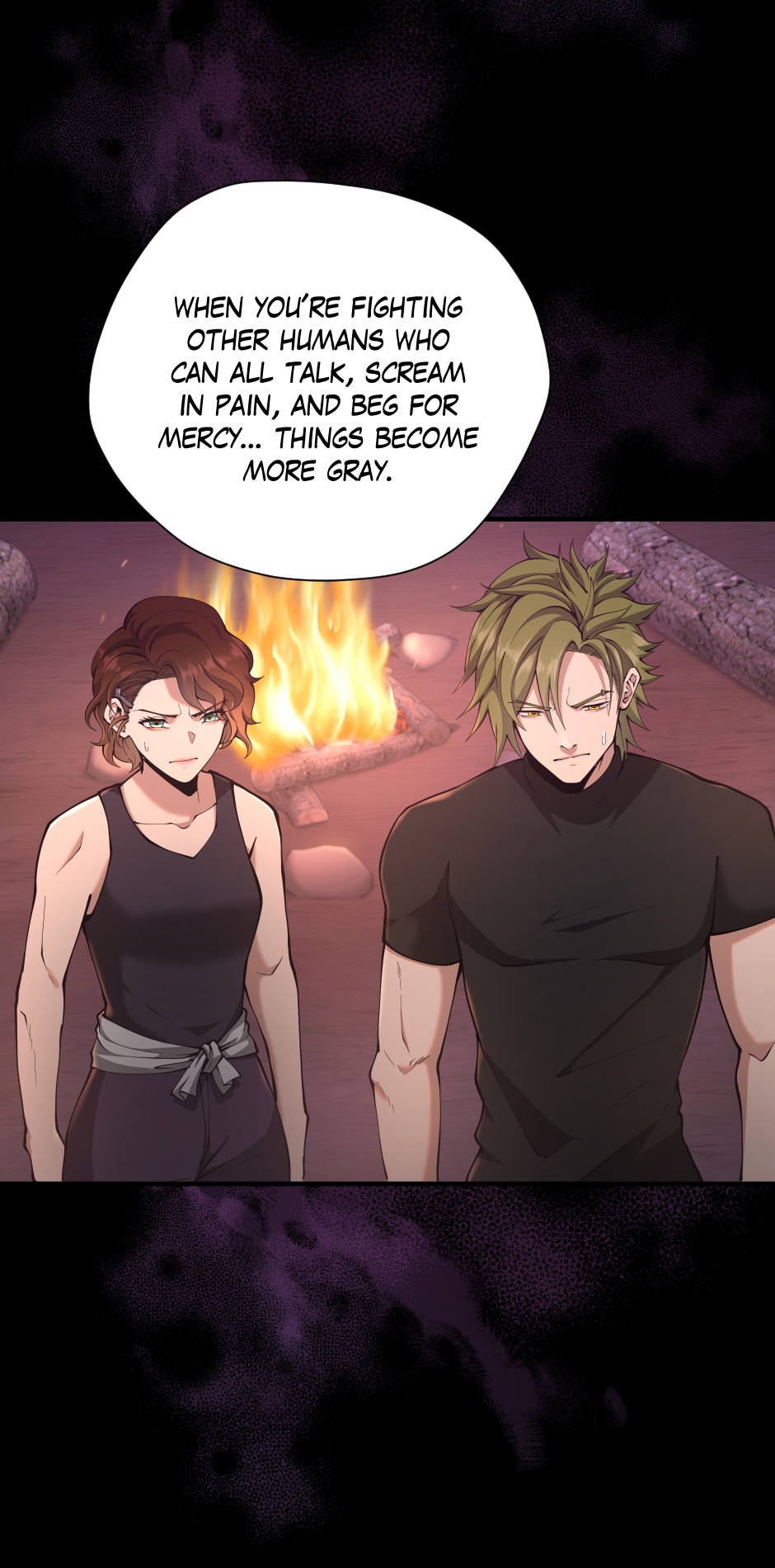 The Beginning After the End Chapter 169 - What War Means image 30