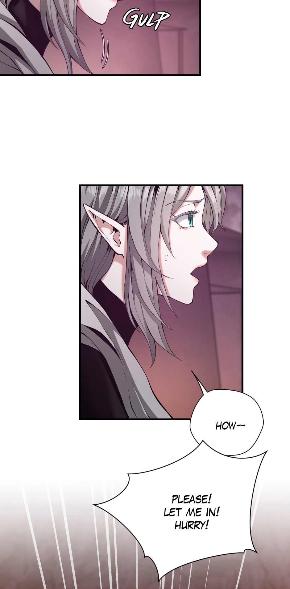 The Beginning After the End Chapter 169 - What War Means image 33