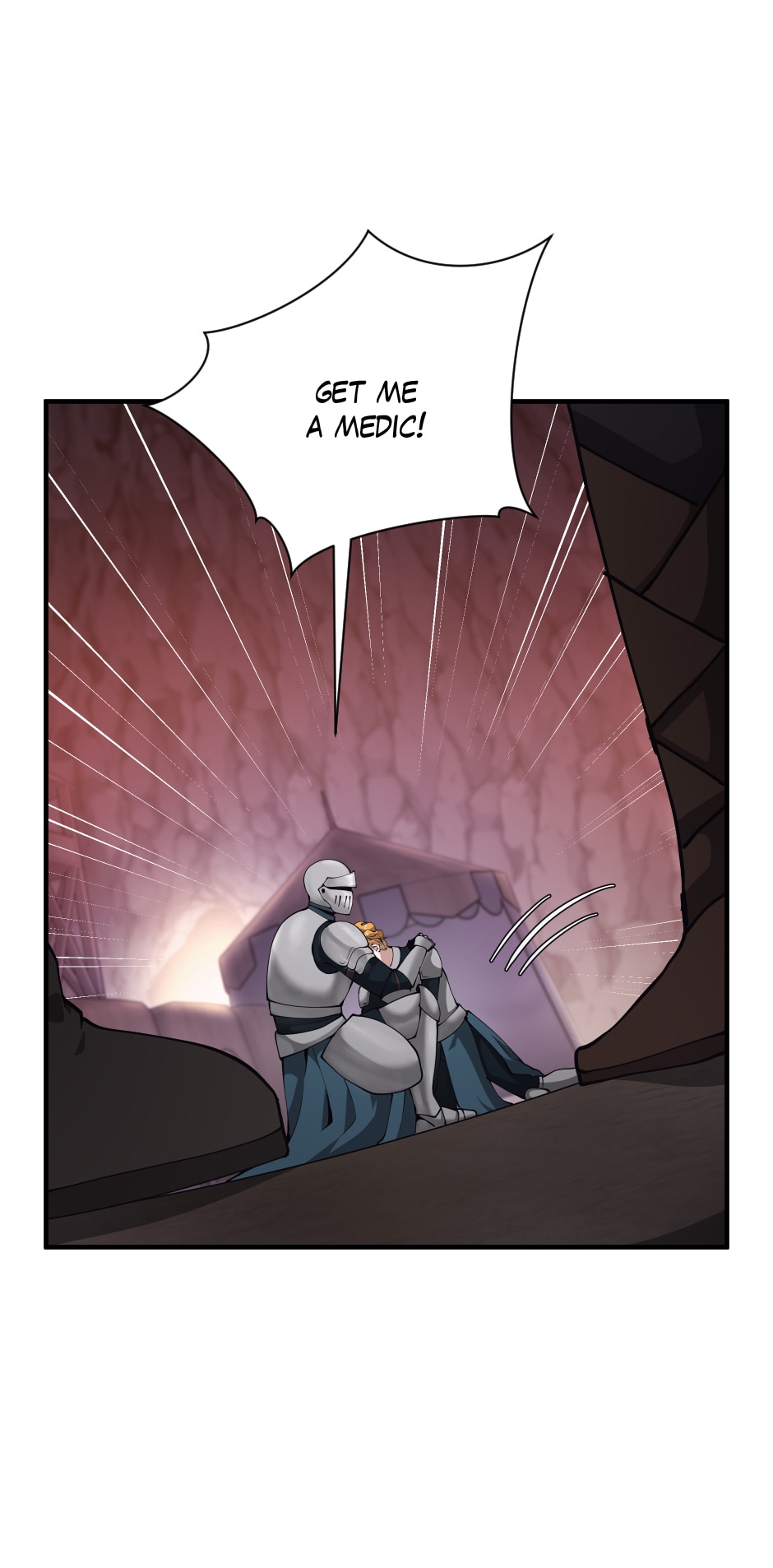 The Beginning After the End Chapter 169 - What War Means image 35