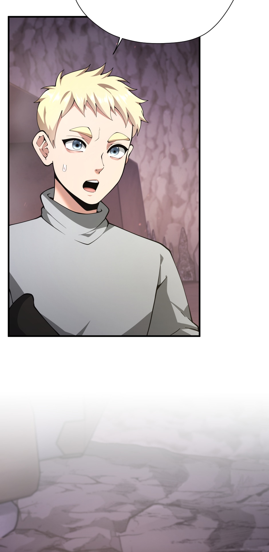 The Beginning After the End Chapter 169 - What War Means image 3