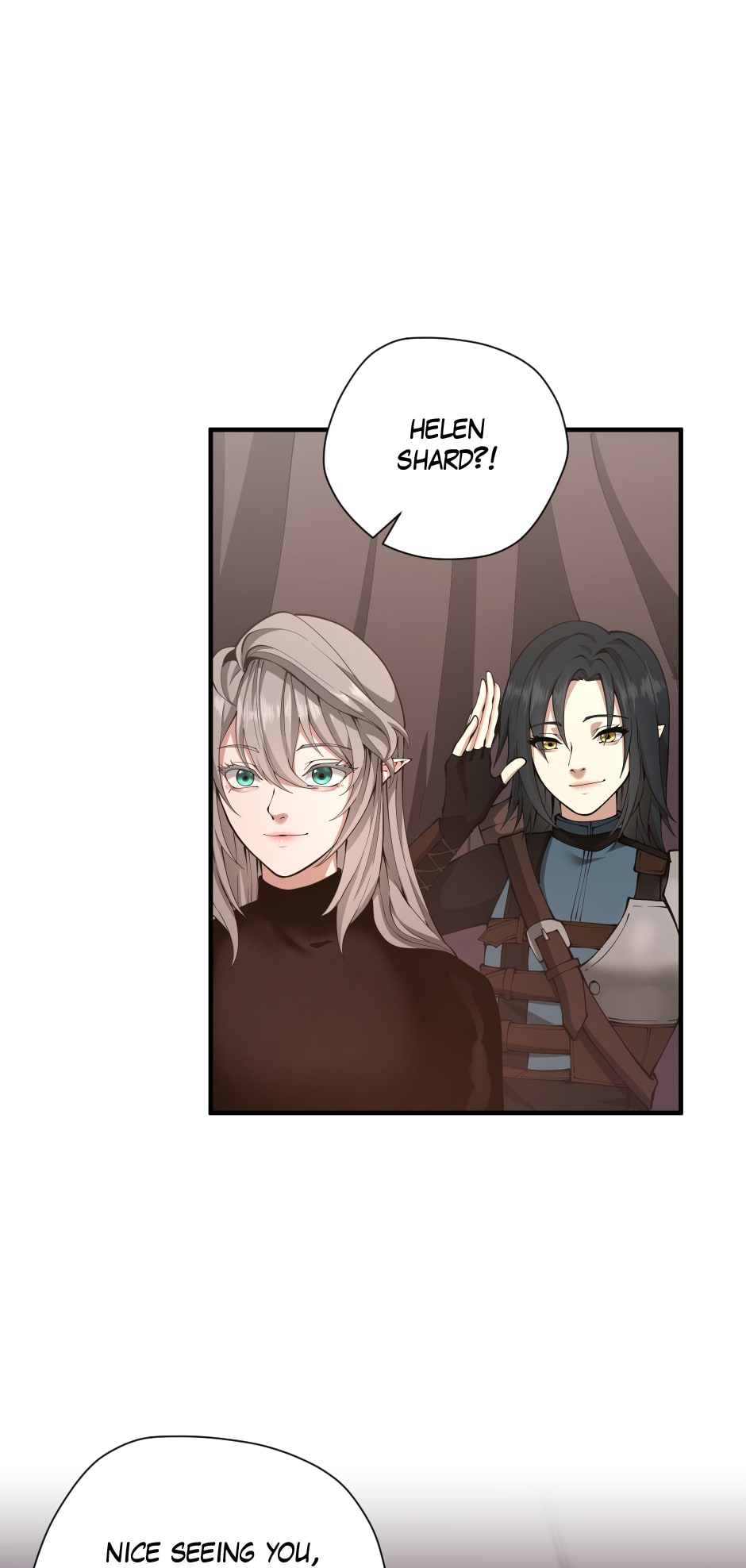 The Beginning After the End Chapter 169 - What War Means image 41