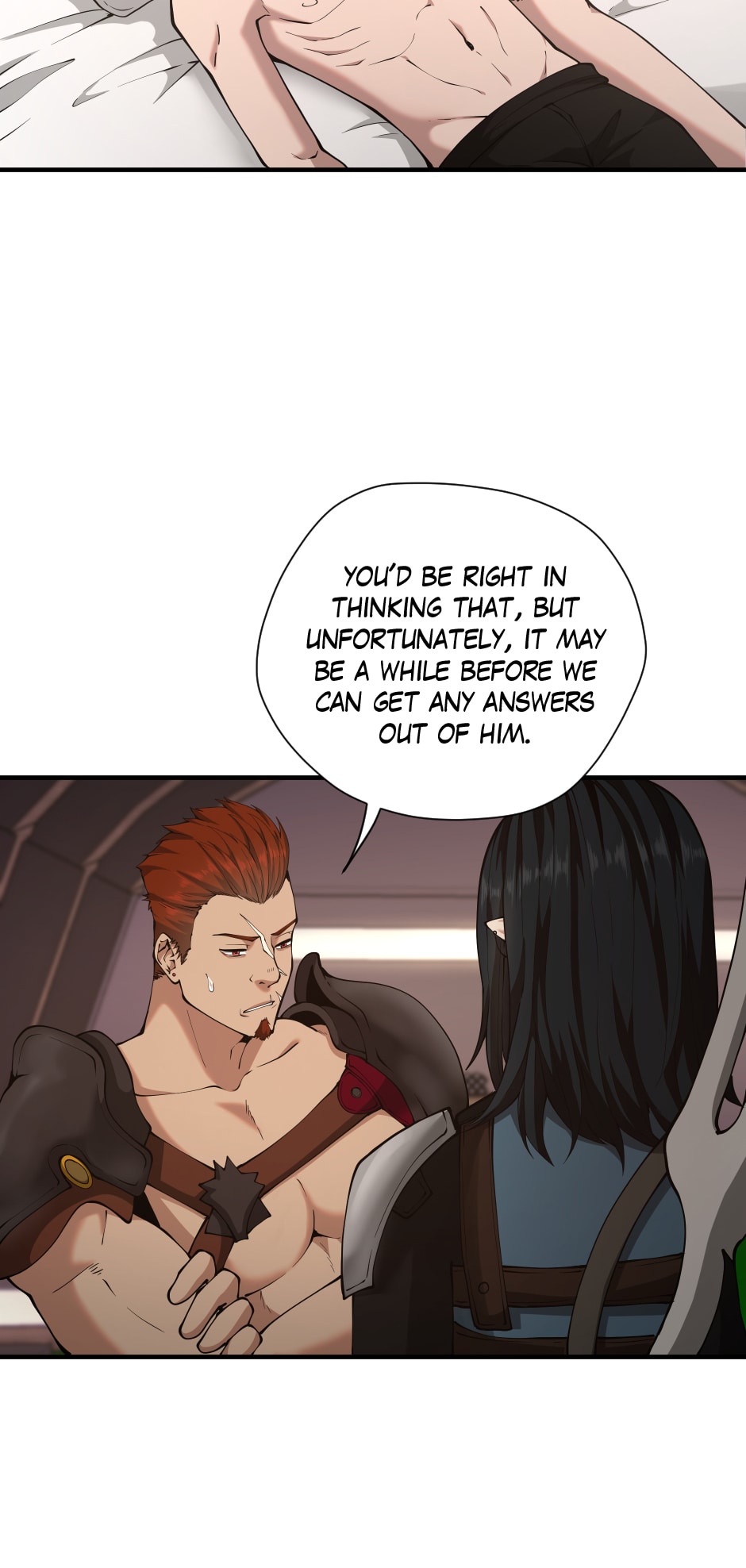 The Beginning After the End Chapter 169 - What War Means image 47