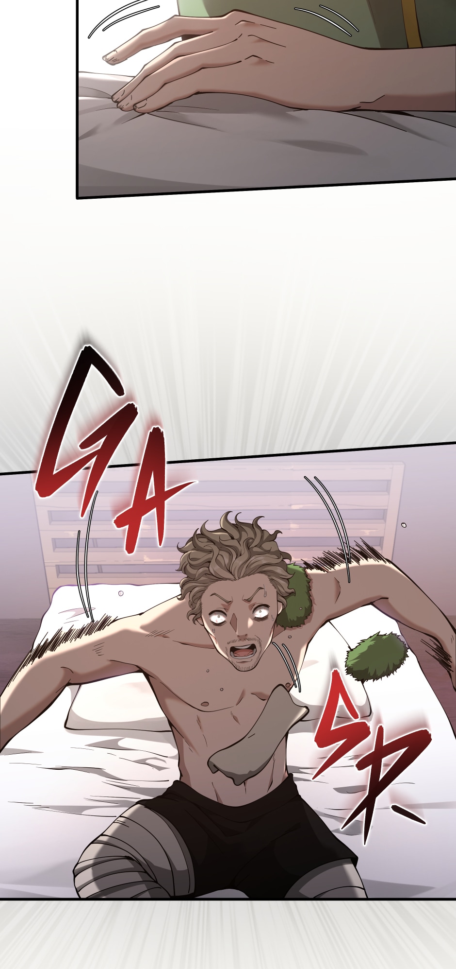 The Beginning After the End Chapter 169 - What War Means image 51