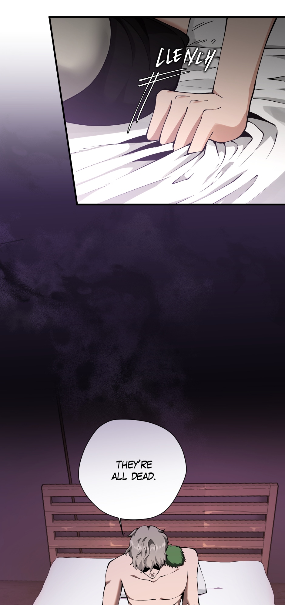 The Beginning After the End Chapter 169 - What War Means image 55