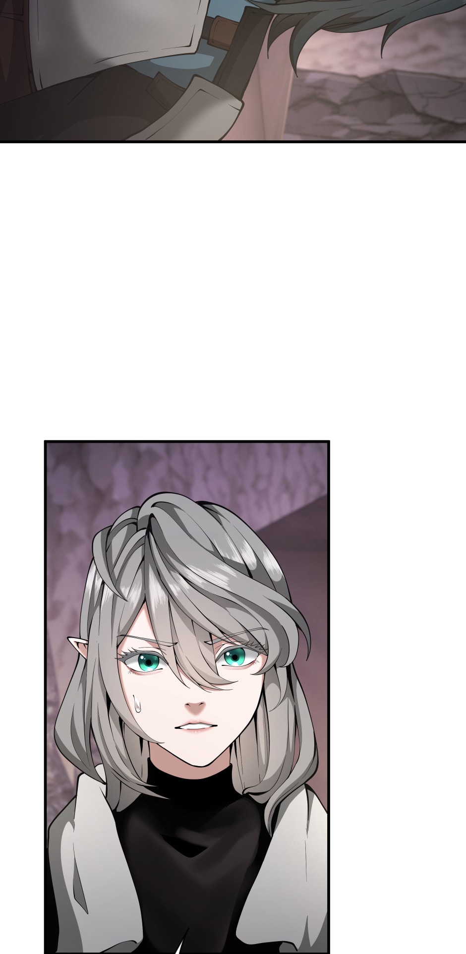 The Beginning After the End Chapter 169 - What War Means image 5