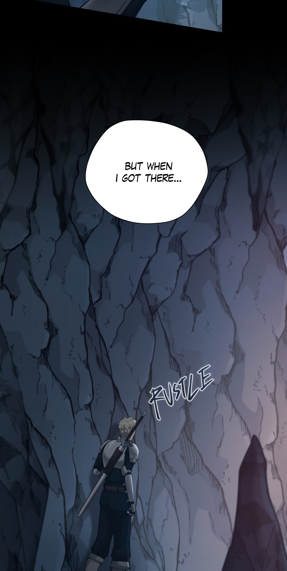 The Beginning After the End Chapter 169 - What War Means image 61