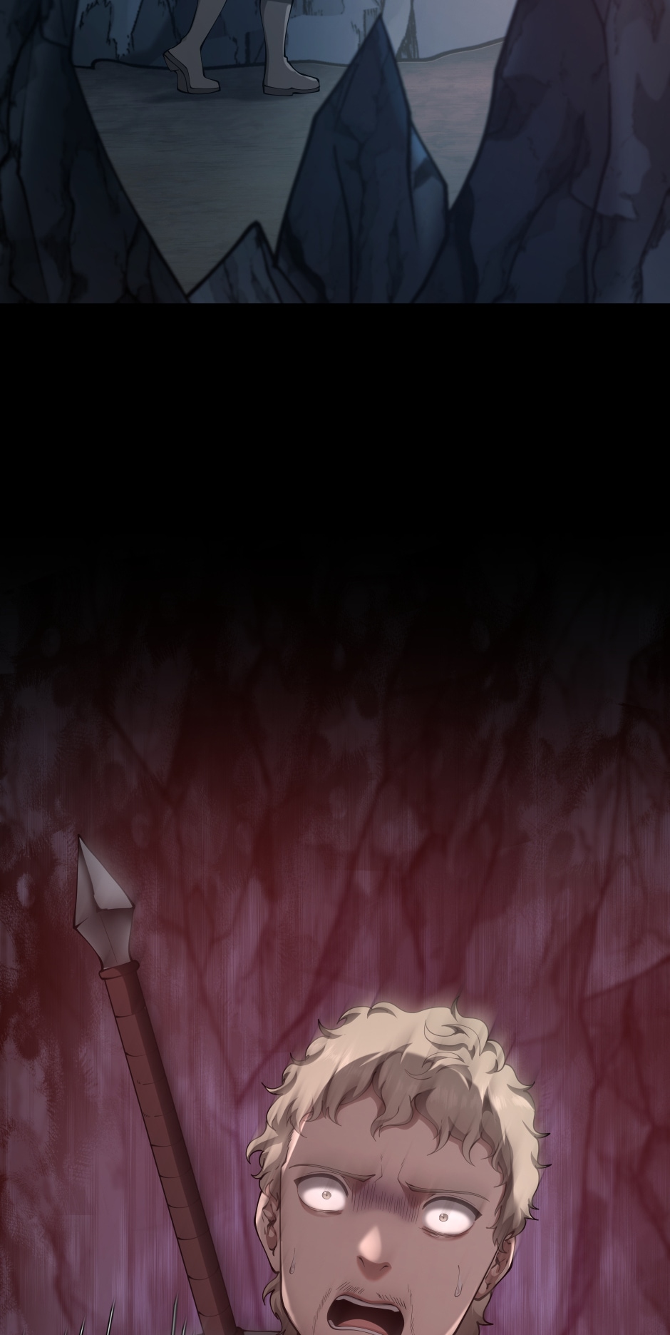 The Beginning After the End Chapter 169 - What War Means image 62