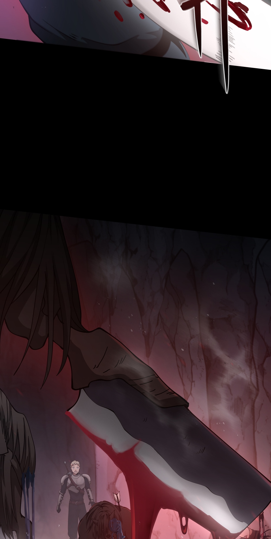 The Beginning After the End Chapter 169 - What War Means image 65