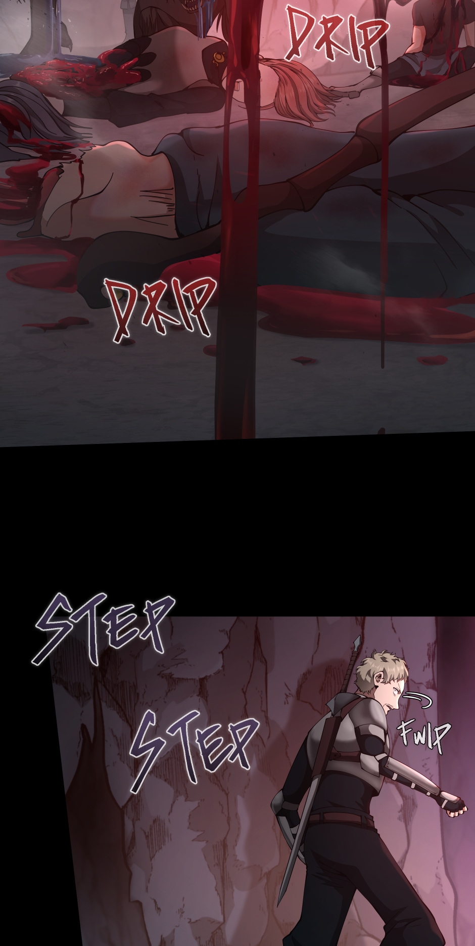 The Beginning After the End Chapter 169 - What War Means image 66