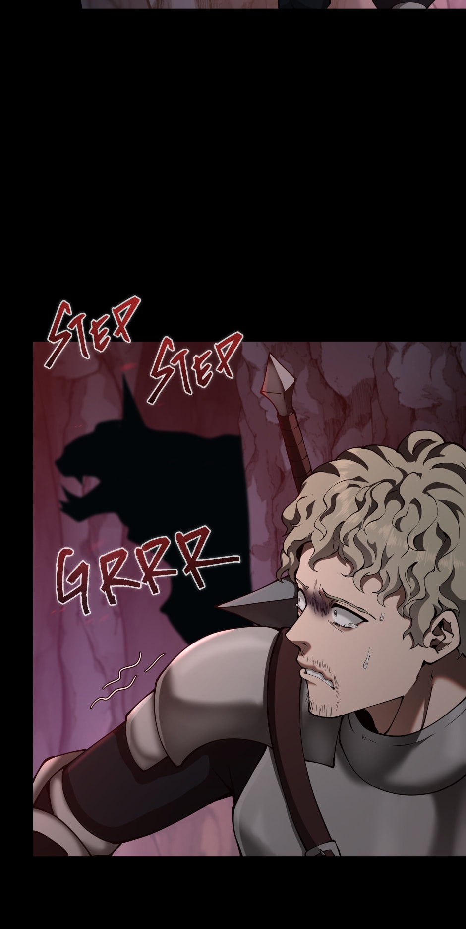 The Beginning After the End Chapter 169 - What War Means image 67