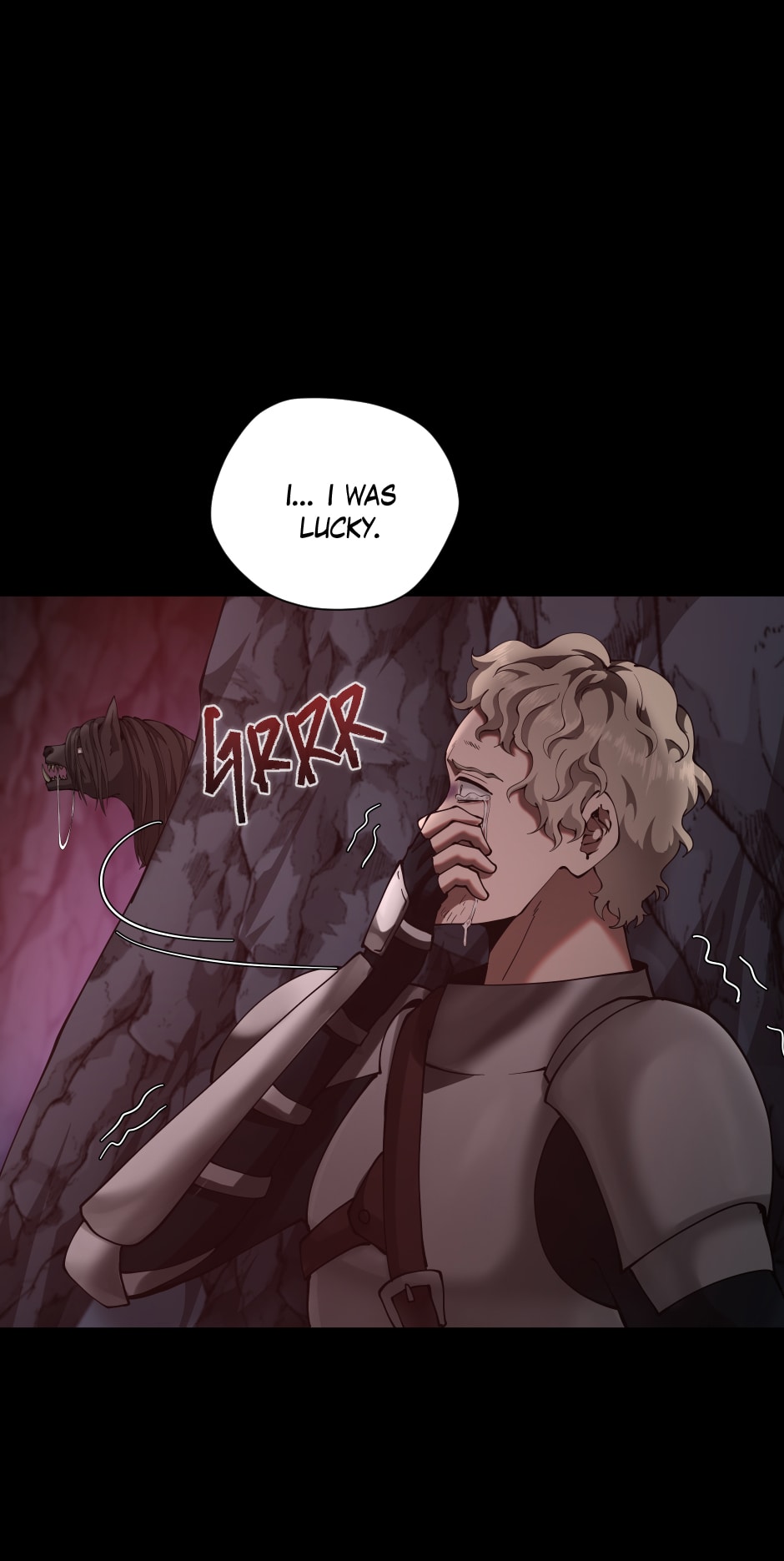 The Beginning After the End Chapter 169 - What War Means image 68