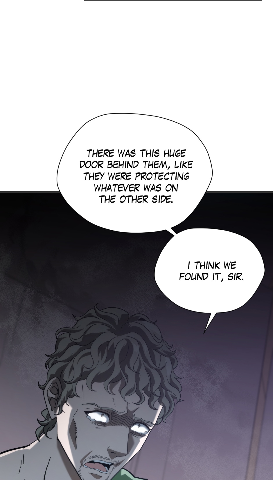 The Beginning After the End Chapter 169 - What War Means image 72