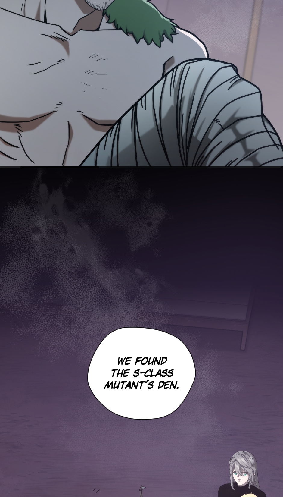The Beginning After the End Chapter 169 - What War Means image 73