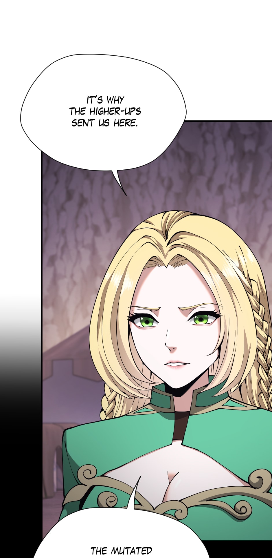 The Beginning After the End Chapter 169 - What War Means image 8