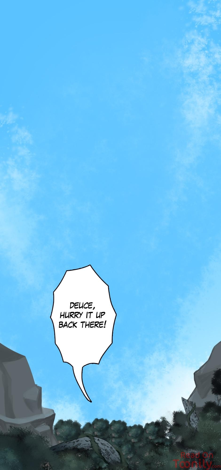The Beginning After the End Chapter 17 image 0