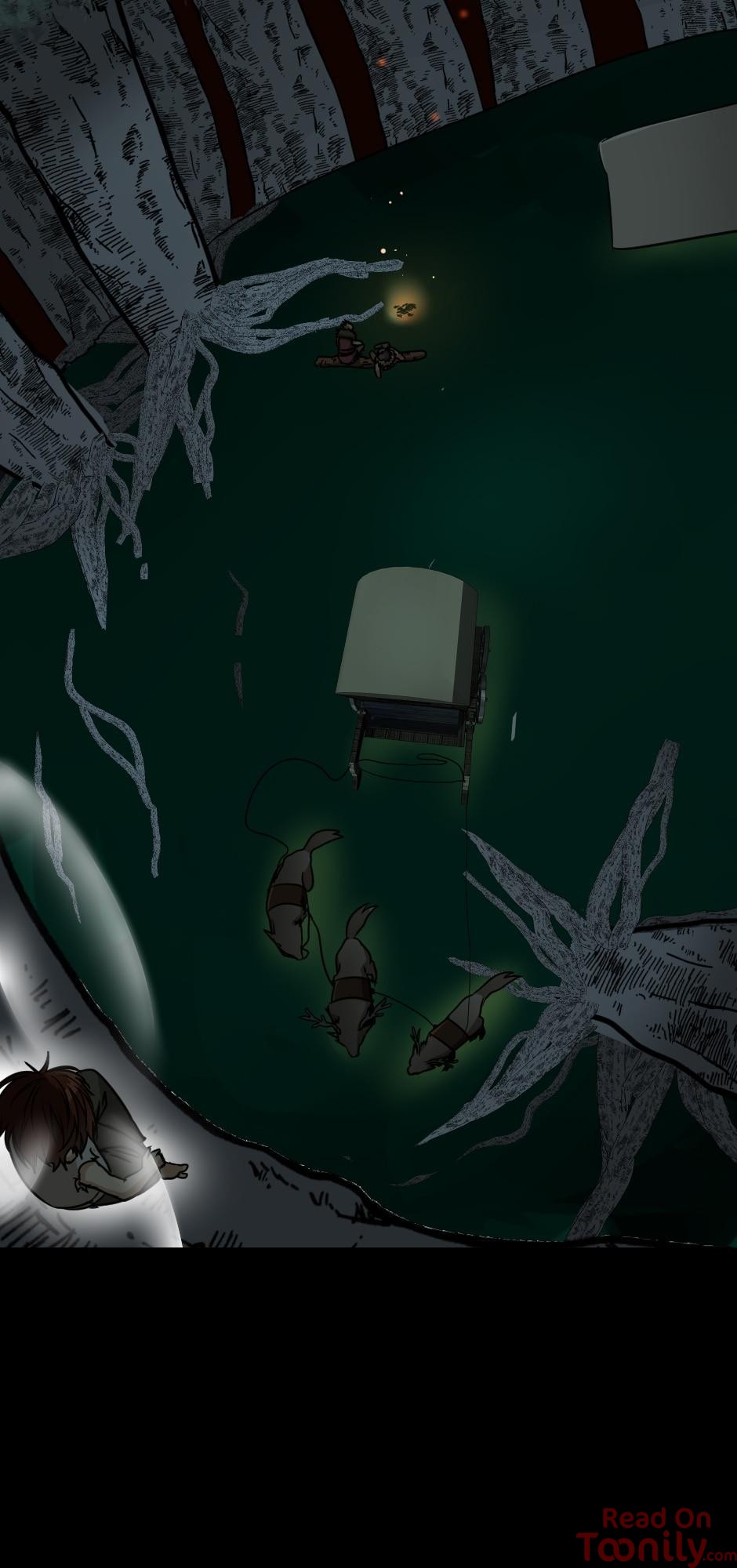 The Beginning After the End Chapter 17 image 14