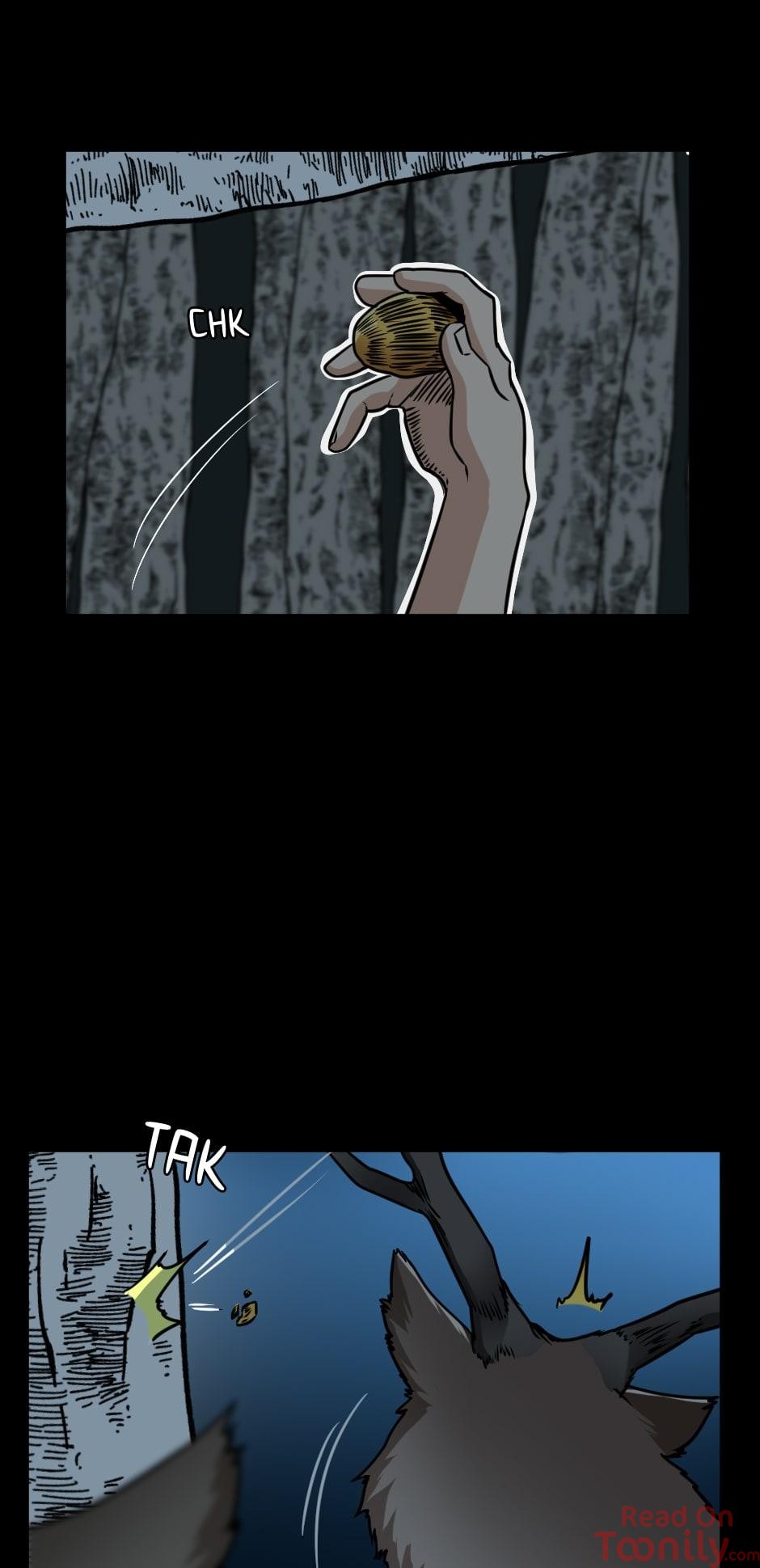 The Beginning After the End Chapter 17 image 18