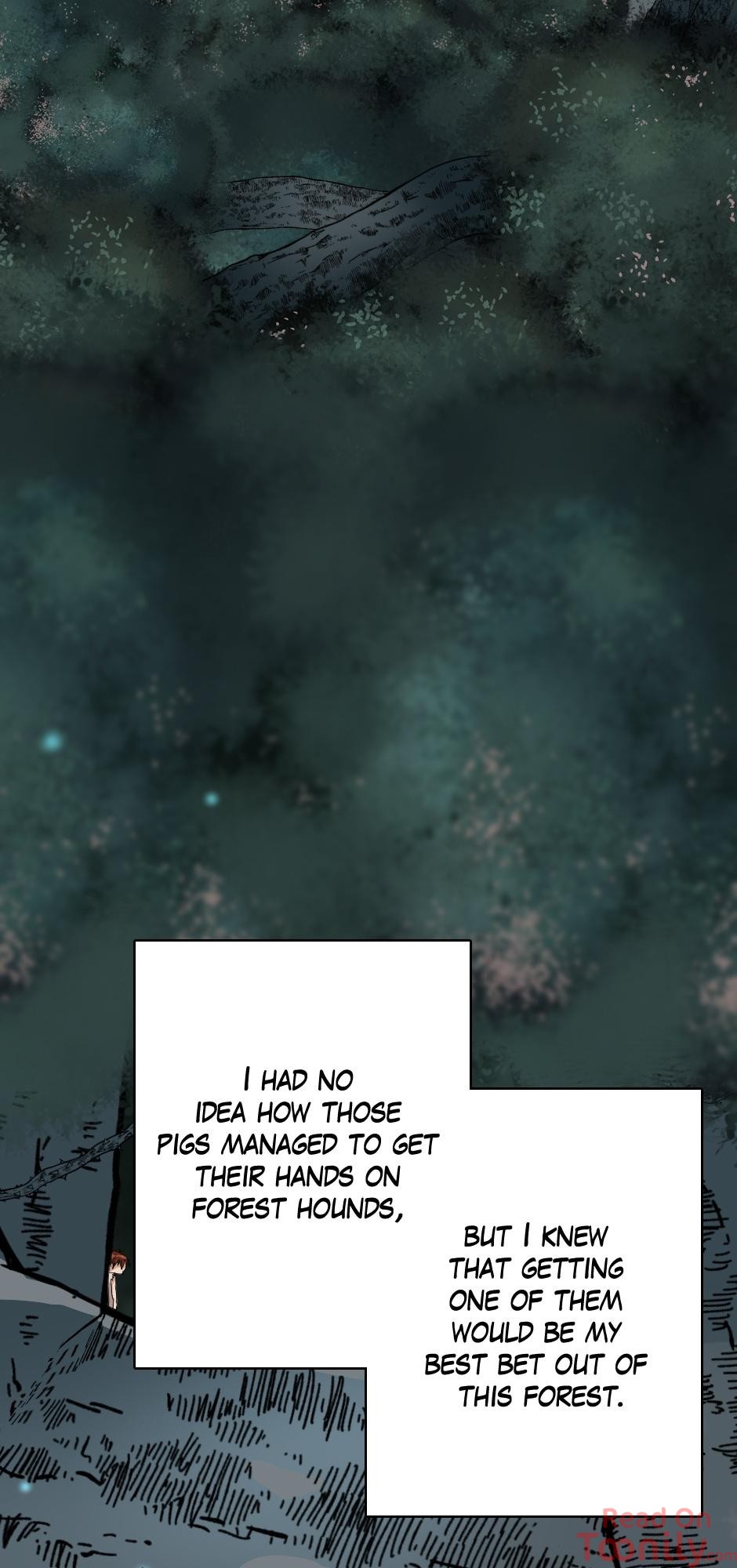 The Beginning After the End Chapter 17 image 1