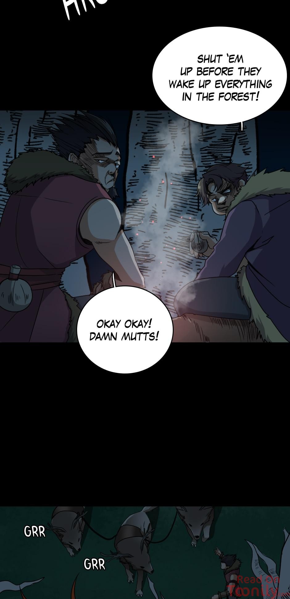 The Beginning After the End Chapter 17 image 20