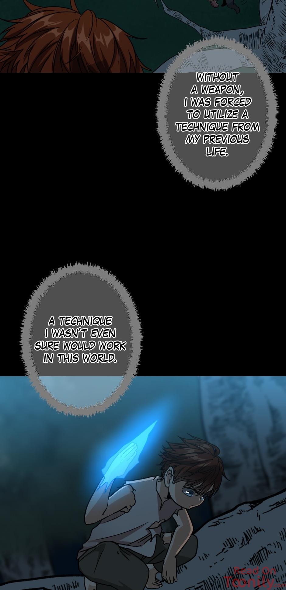 The Beginning After the End Chapter 17 image 21
