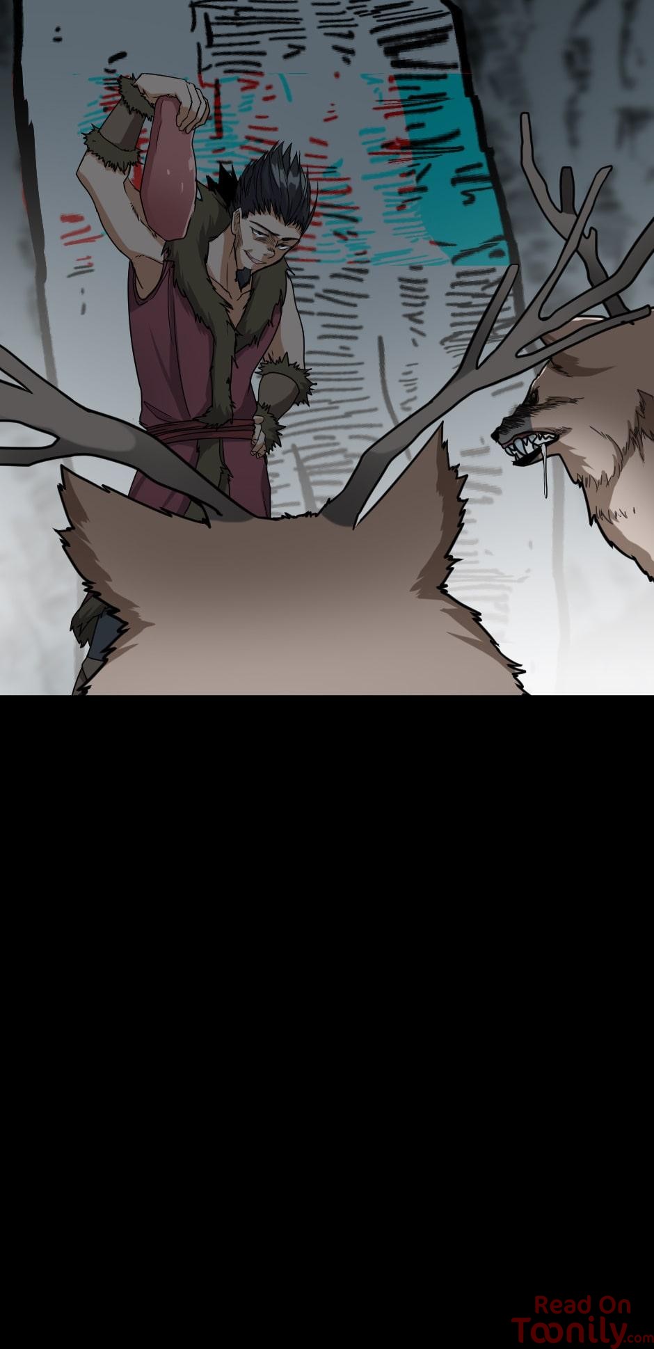 The Beginning After the End Chapter 17 image 23