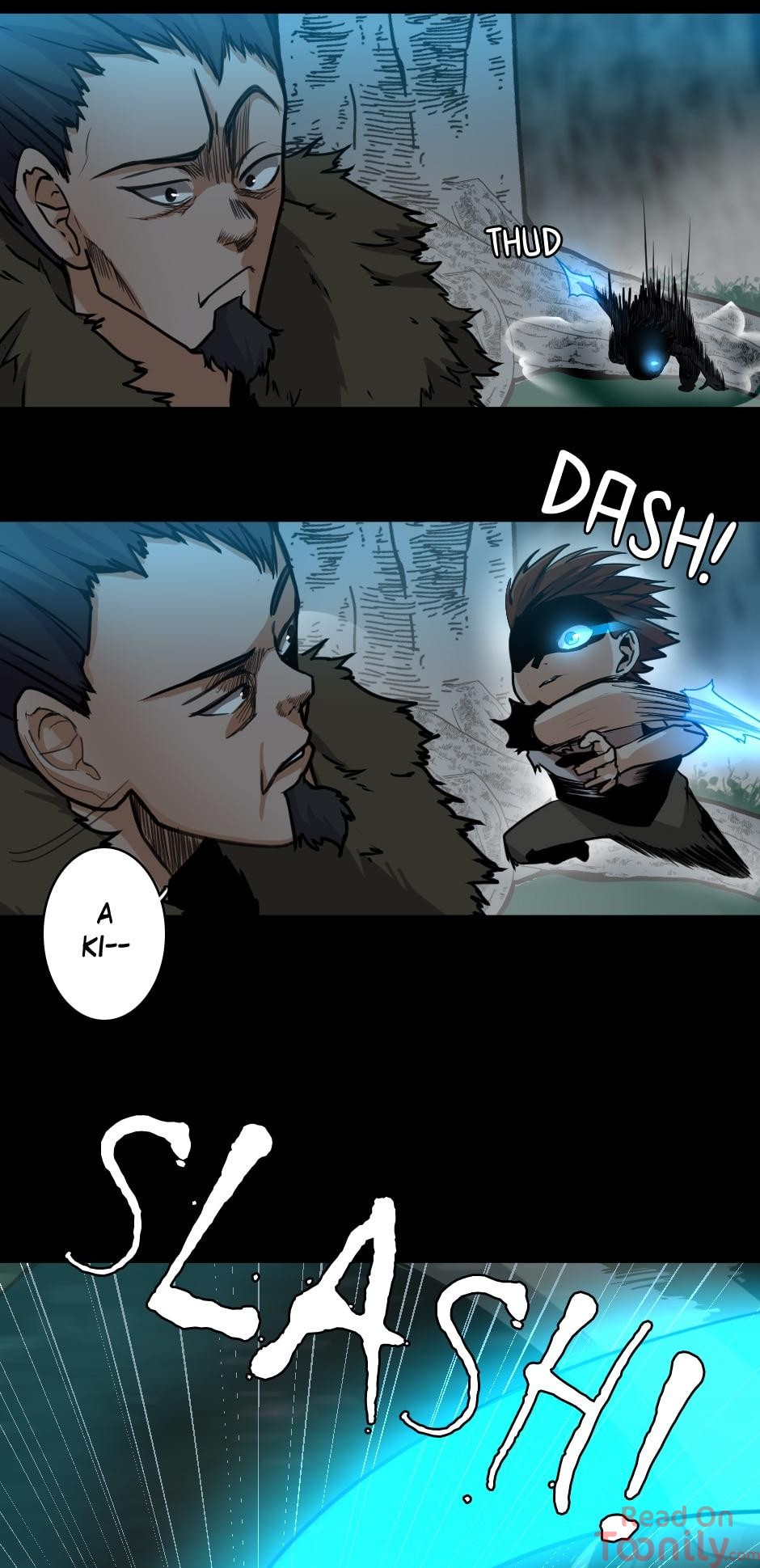 The Beginning After the End Chapter 17 image 24