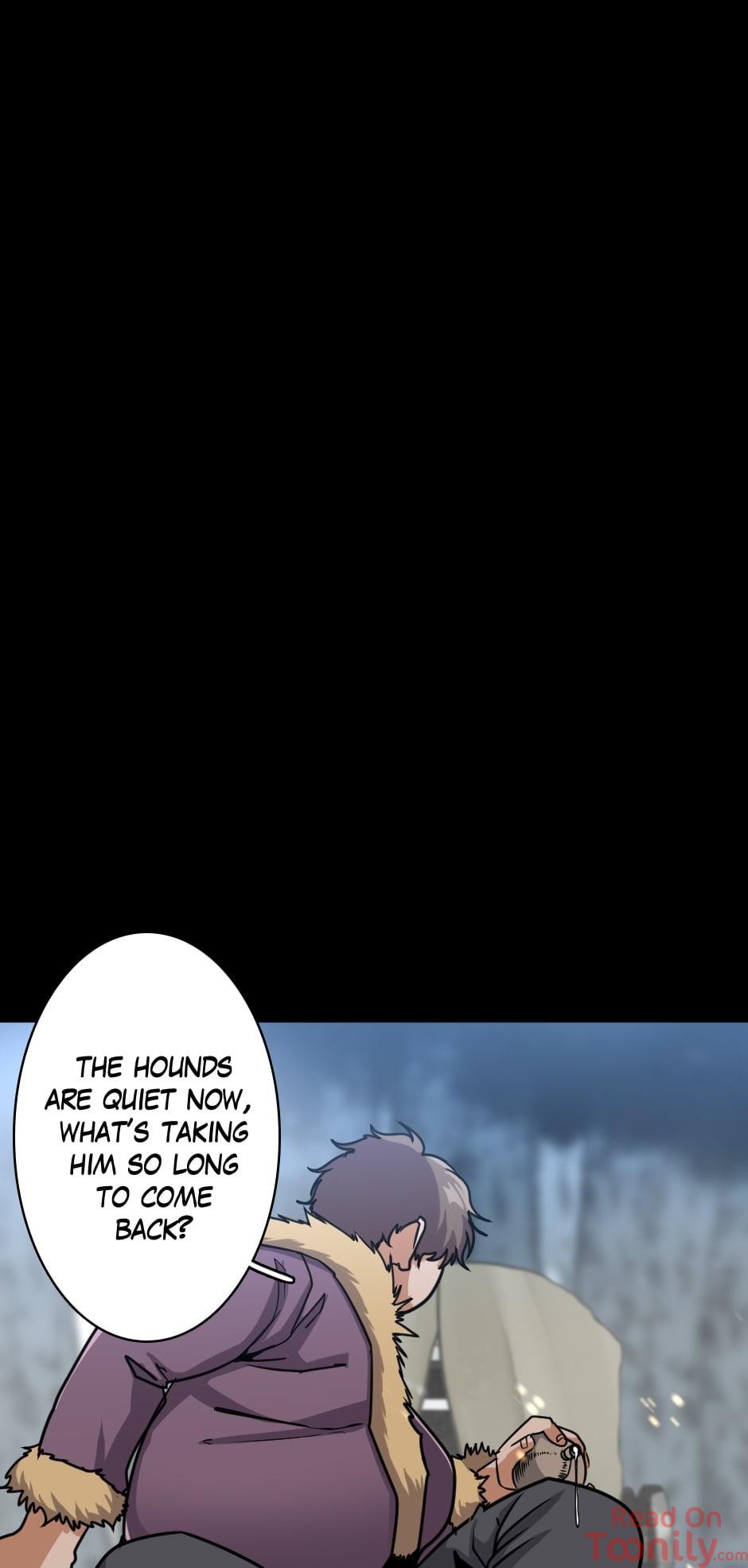 The Beginning After the End Chapter 17 image 33