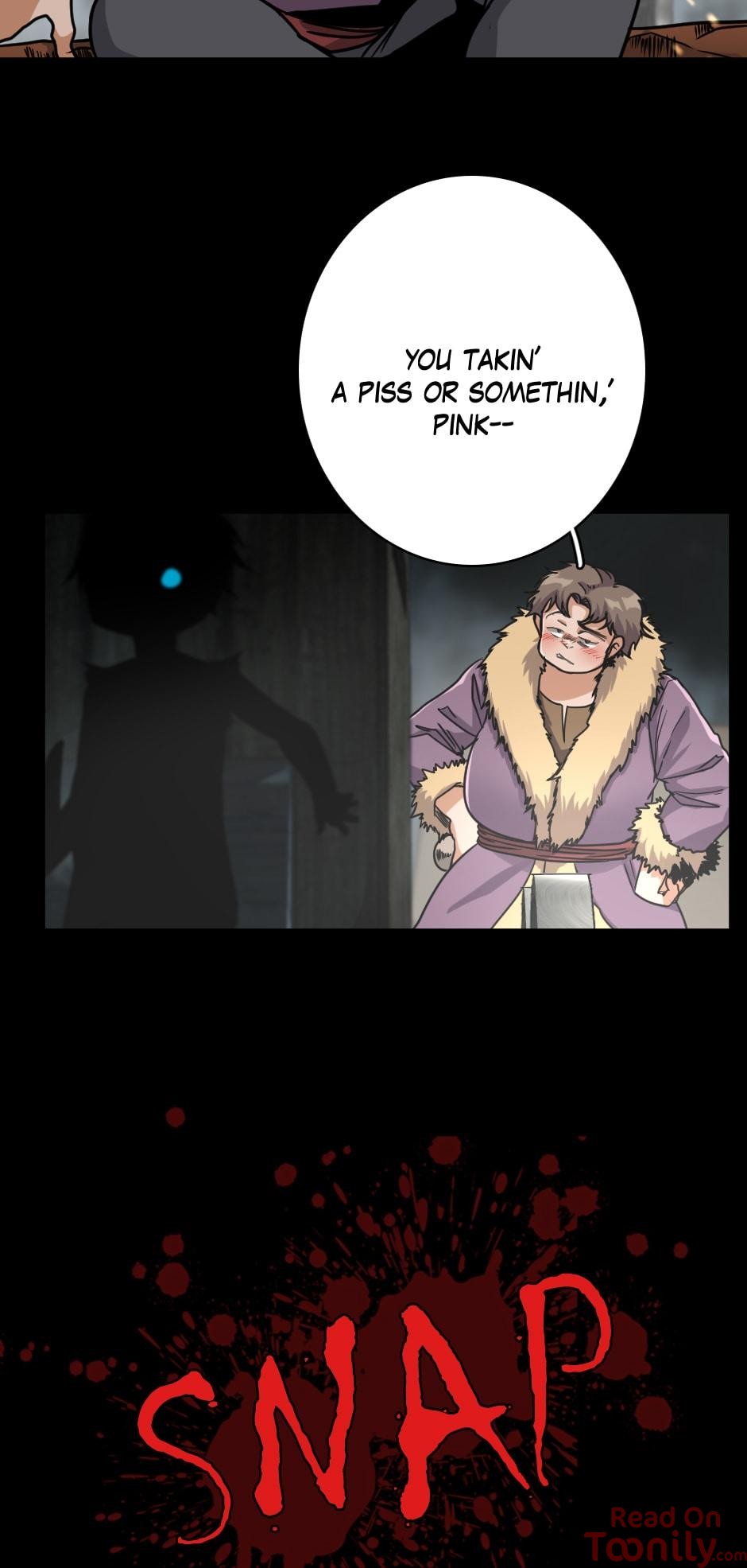 The Beginning After the End Chapter 17 image 34