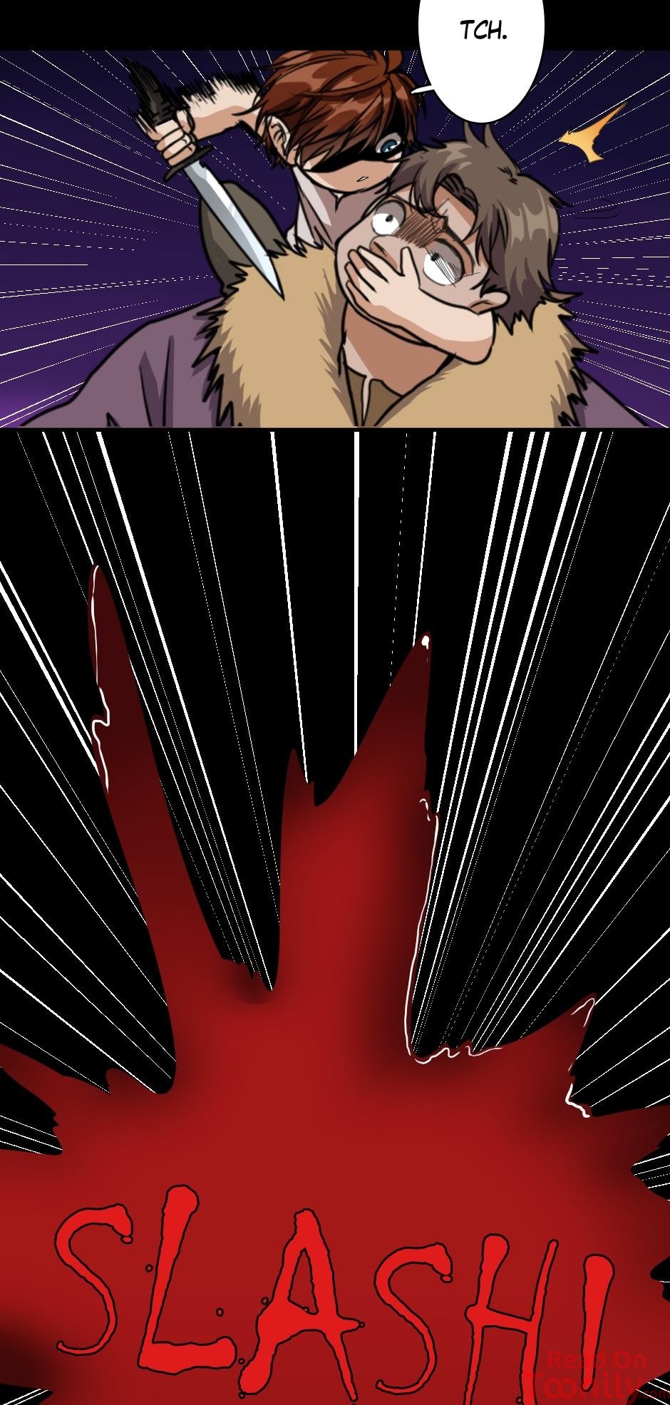 The Beginning After the End Chapter 17 image 36