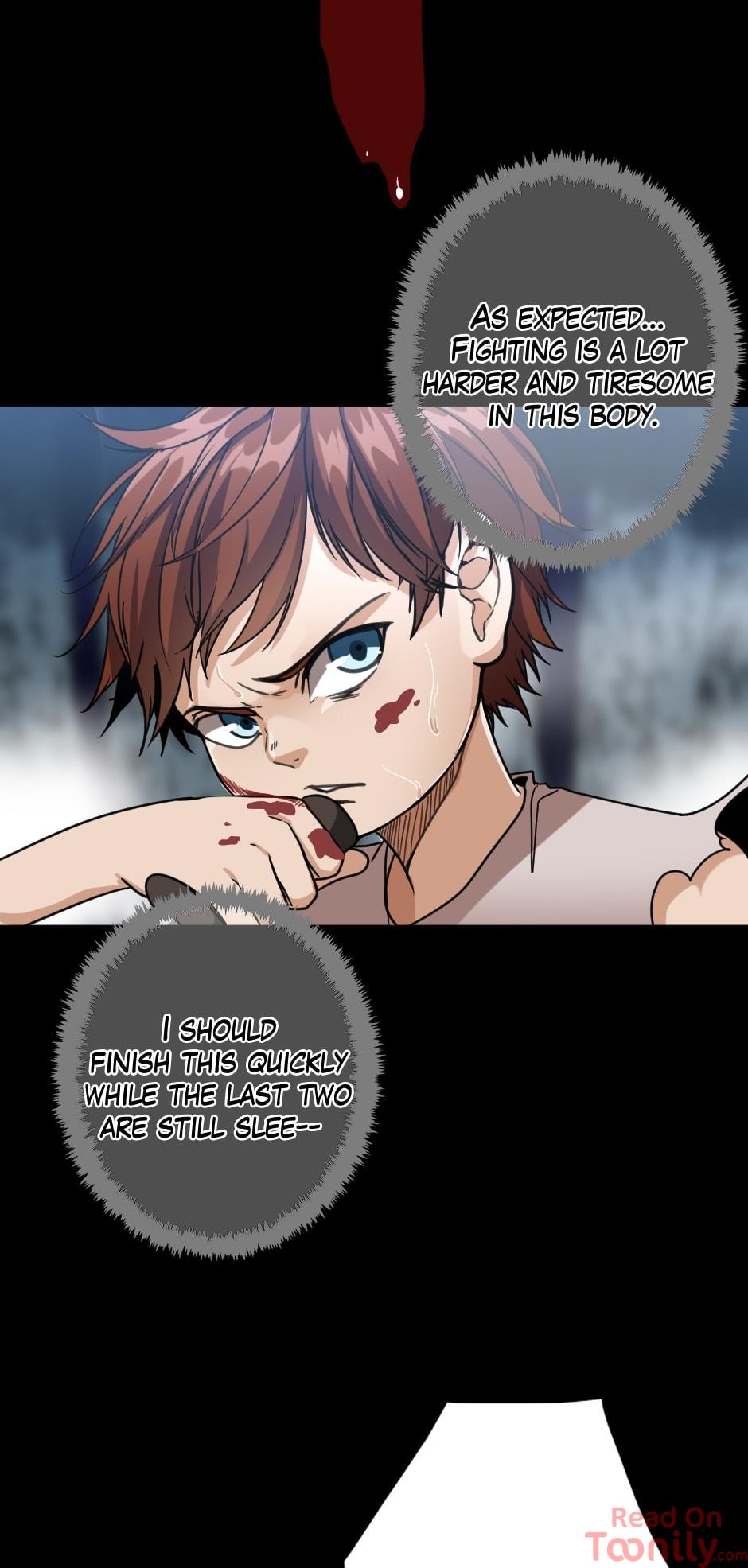 The Beginning After the End Chapter 17 image 38