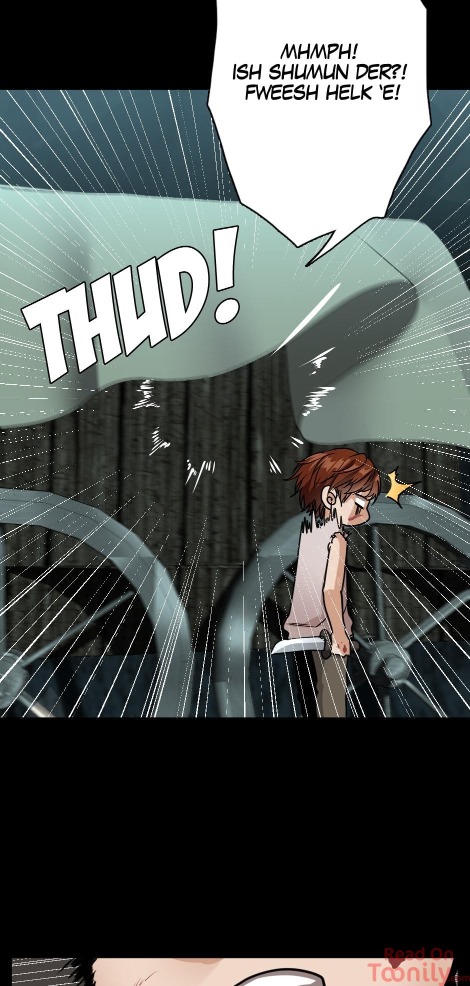 The Beginning After the End Chapter 17 image 39